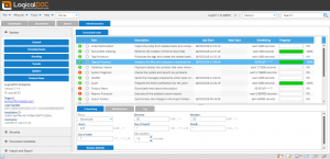 System - Scheduled Tasks - advanced scheduling